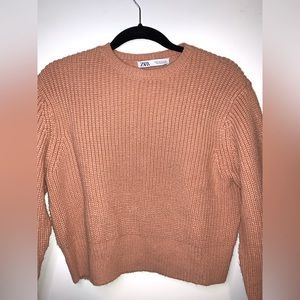 Zara Sweater